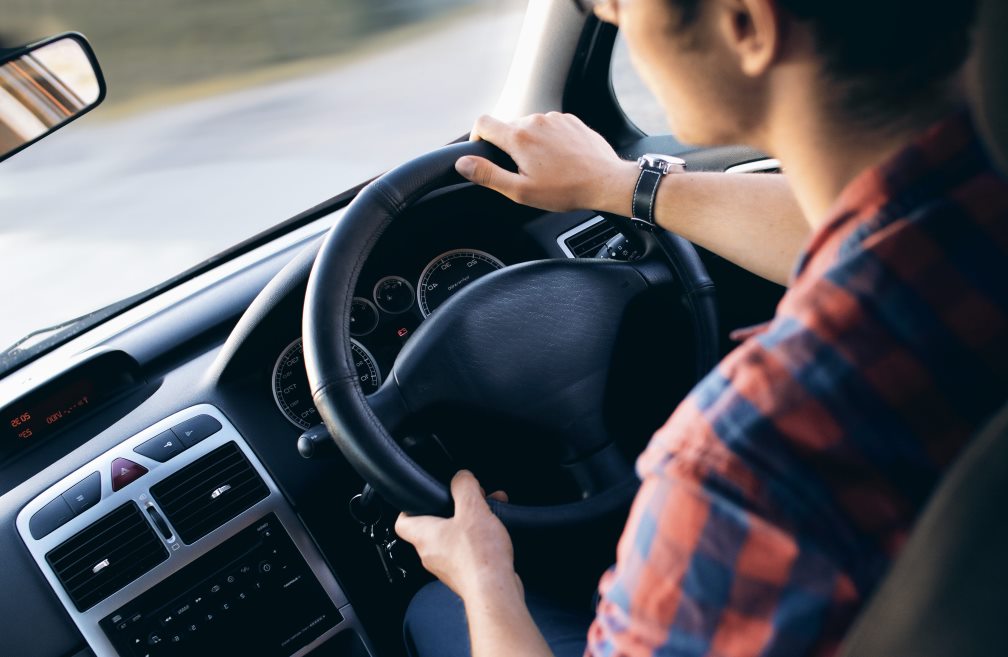 How to Prepare for Your First Driving Lesson
