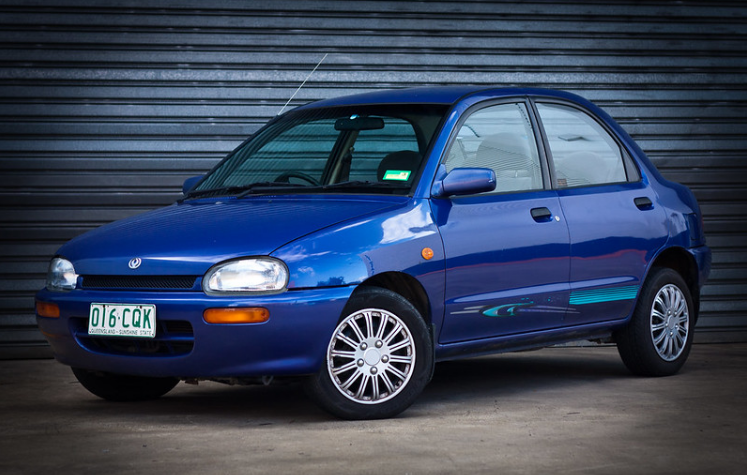 selling your car