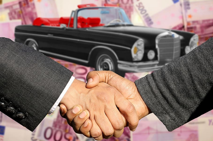 What Makes an Excellent Car Buying Company