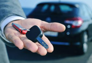 car rental