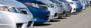 car rental