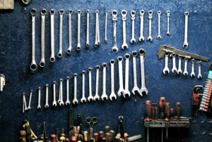 equipment