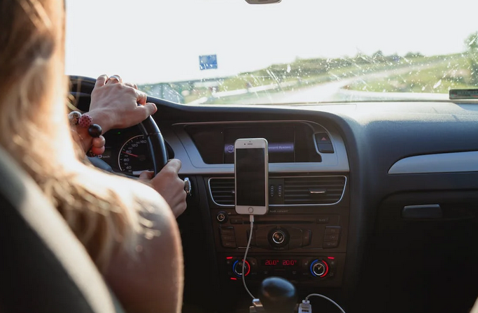 drive