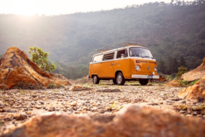 motorhome